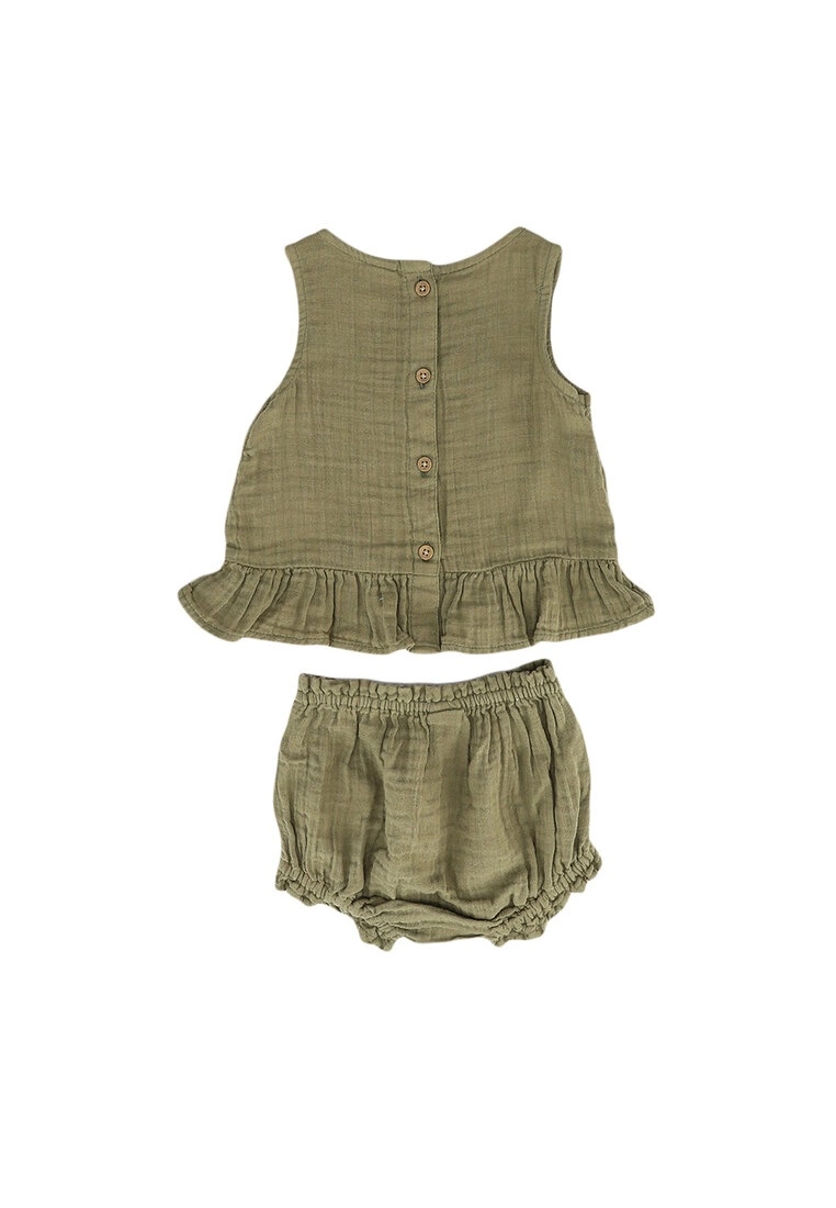 Old Navy G U Hi Dimension Bbl Set 4 Old Navy G U Hi Dimension Bbl Set - Billede 2