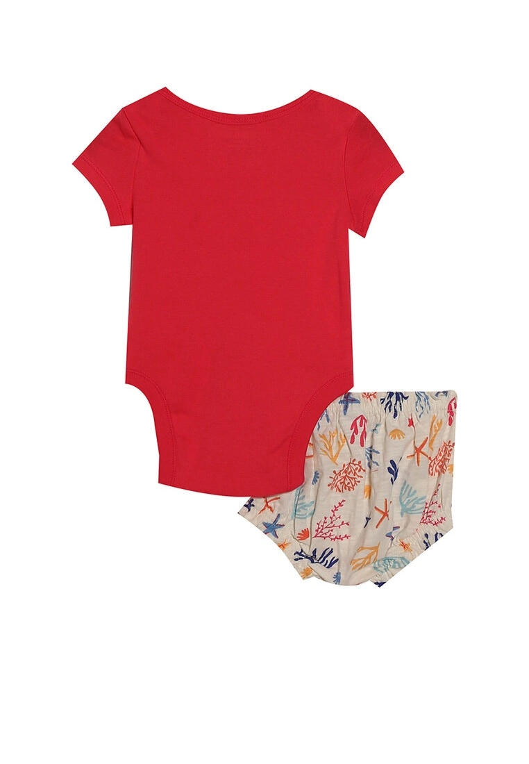 Old Navy Bodysuit with Panties - 1 set 4 Old Navy Bodysuit with Panties - 1 set - Billede 2