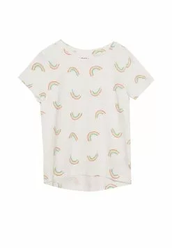Old Navy Rainbow Tee