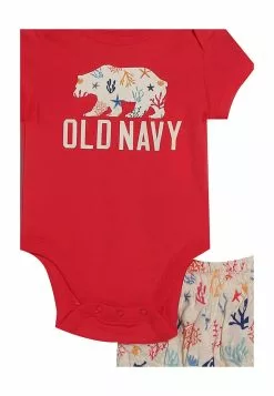 Old Navy Bodysuit with Panties - 1 set 7 Old Navy Bodysuit with Panties - 1 set -Cykler Salgsbutik old navy 1270 5457416 3