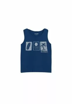Old Navy Graphic Tank Top