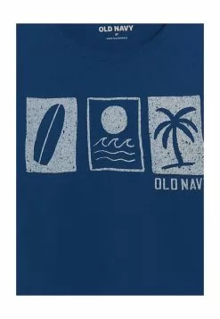 Old Navy Graphic Tank Top -Cykler Salgsbutik old navy 1273 3376416 3