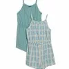 Old Navy Strappy Romper 2 Packs 1 Old Navy Strappy Romper 2 Packs -Cykler Salgsbutik old navy 1274 0507416 1