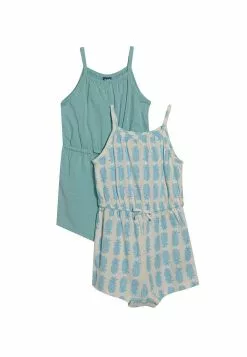 Old Navy Strappy Romper 2 Packs