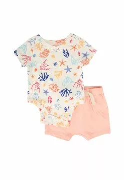 Old Navy Bodysuit with Shorts