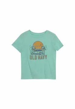Old Navy Beach Tee