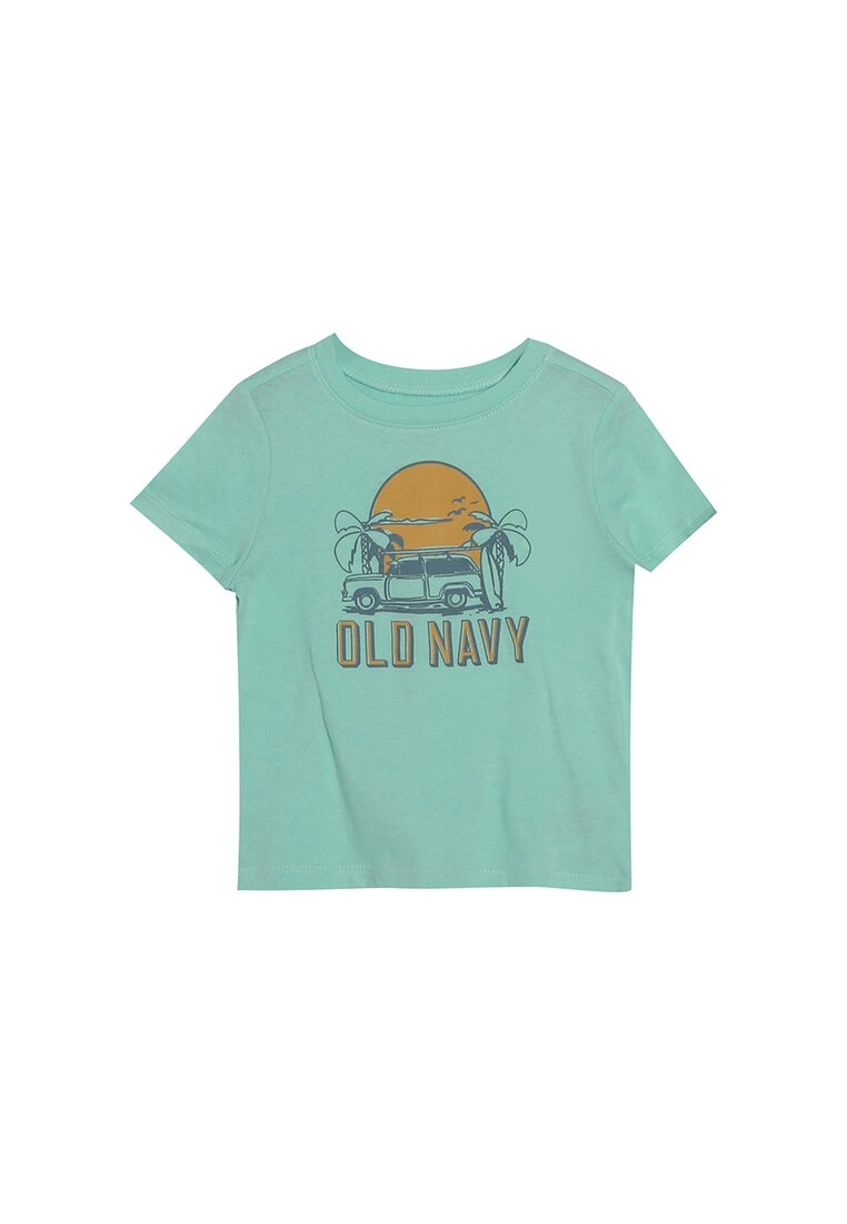 Old Navy Beach Tee 3 Old Navy Beach Tee
