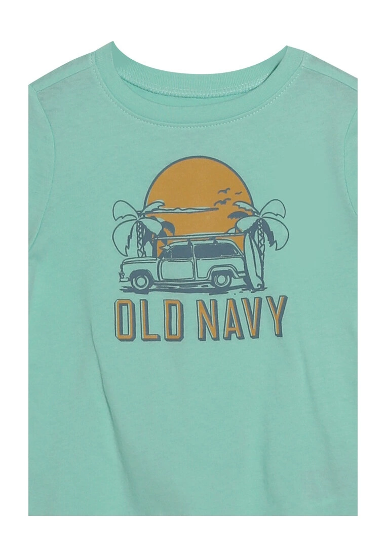 Old Navy Beach Tee 5 Old Navy Beach Tee - Billede 3