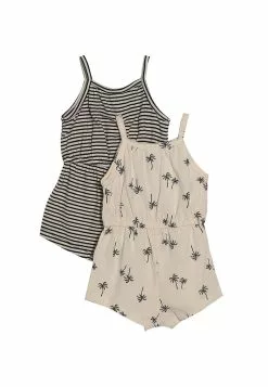 Old Navy Strappy Romper 2 Pack 6 Old Navy Strappy Romper 2 Pack -Cykler Salgsbutik old navy 1290 0307416 2