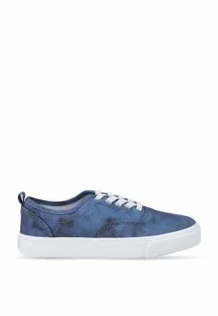 Old Navy Elastic Lace Sneakers