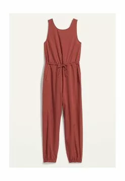 Old Navy Sleeveless Stretch Tech Jumpsuit -Cykler Salgsbutik old navy 1319 4479326 8