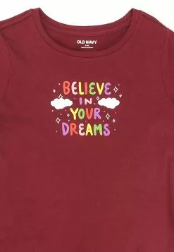 Old Navy Core Graphic T-Shirt -Cykler Salgsbutik old navy 1335 9022936 3