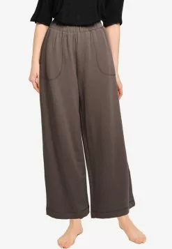 Old Navy Cozy Knit Wide Leg Pants