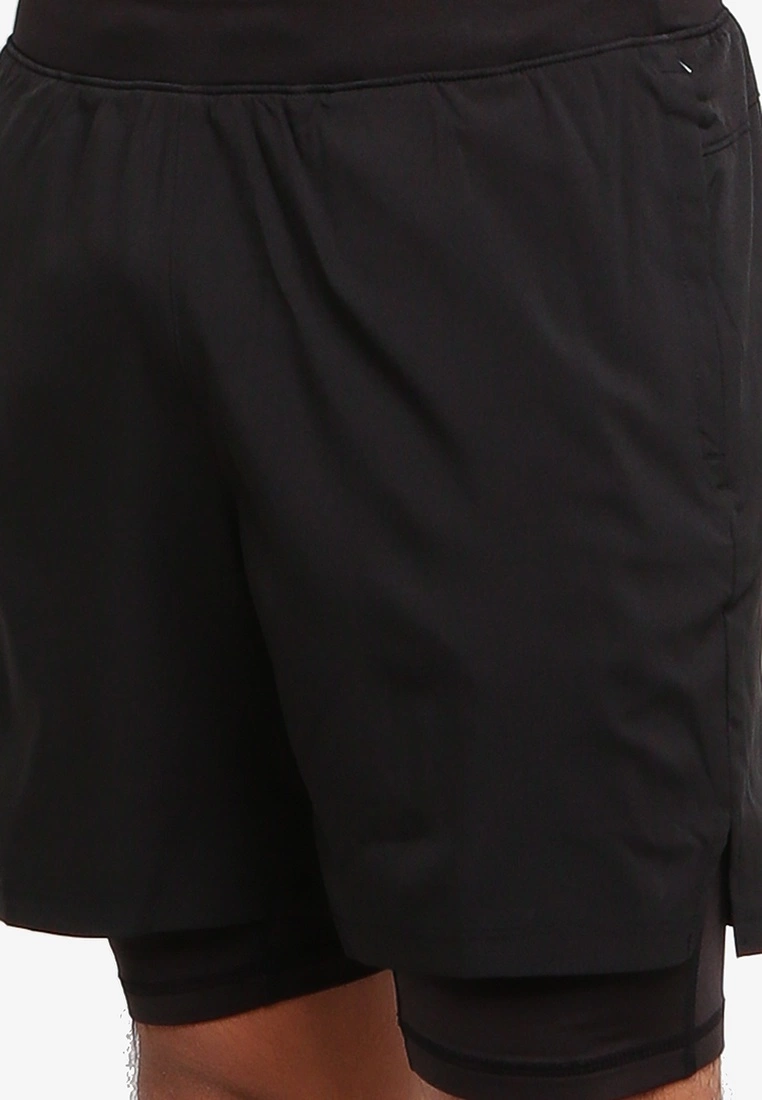 Old Navy 7In Lined Go Shorts 5 Old Navy 7In Lined Go Shorts - Billede 3