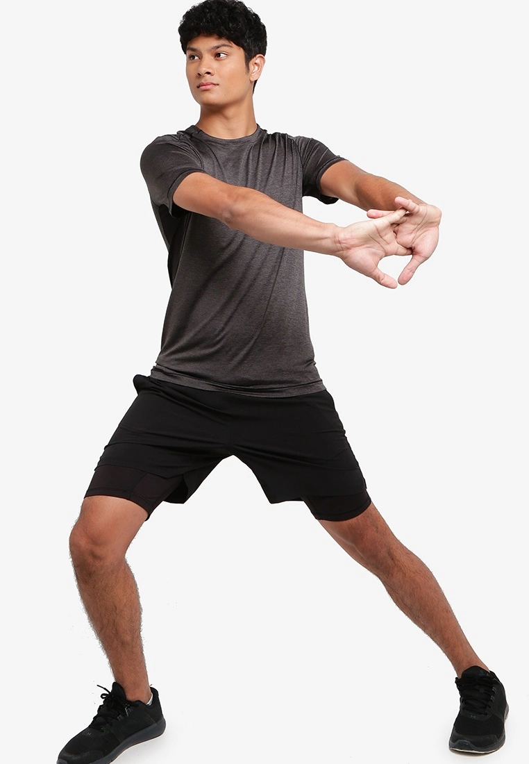 Old Navy 7In Lined Go Shorts 6 Old Navy 7In Lined Go Shorts - Billede 4