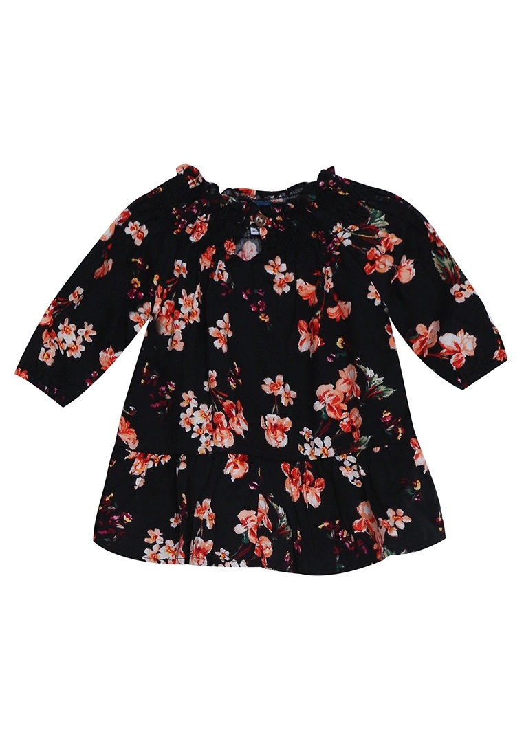 Old Navy Smocked Party Dress 3 Old Navy Smocked Party Dress