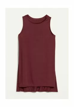 Old Navy Sl Ul Jersey High Slit Tunic -Cykler Salgsbutik old navy 1371 3279326 8