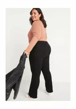 Old Navy Mid Rise Boot-Cut Jeans 16 Old Navy Mid Rise Boot-Cut Jeans -Cykler Salgsbutik old navy 1373 5999326 7