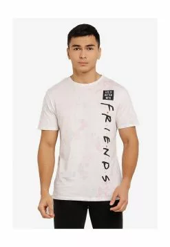 Old Navy Friends™ Tie-Dye Graphic T-Shirt