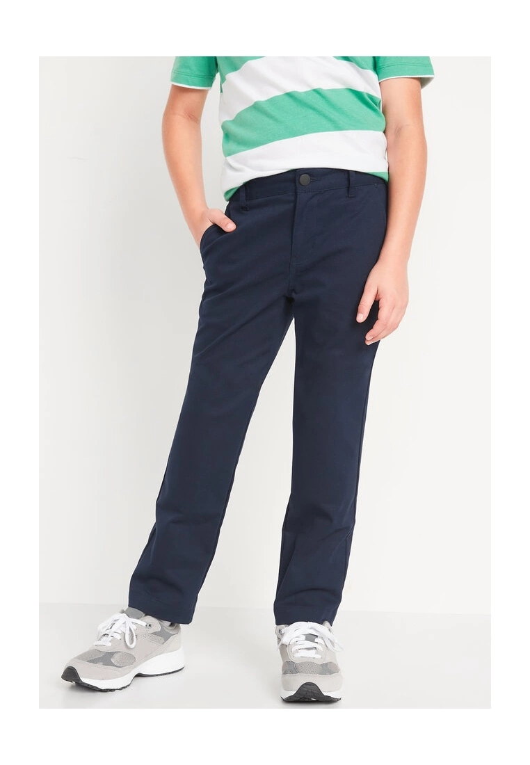 Old Navy Uniform Built-In Flex Skinny Pants 4 Old Navy Uniform Built-In Flex Skinny Pants - Billede 2