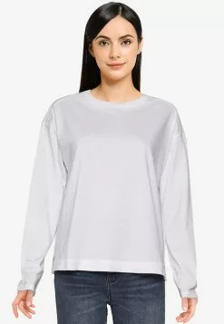 Old Navy Long Sleeve Vintage Tee