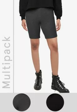 Old Navy 2-Pack Long Bike Shorts