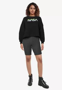 Old Navy 2-Pack Long Bike Shorts -Cykler Salgsbutik old navy 1424 0127906 4