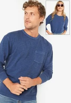 Old Navy Vintage Pocket Tee