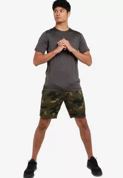 Old Navy Baselayer Melange Tee -Cykler Salgsbutik old navy 1426 4695895 4