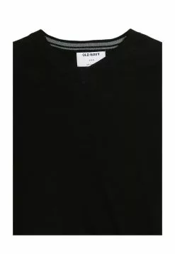 Old Navy Uniform V-Neck Sweater 7 Old Navy Uniform V-Neck Sweater -Cykler Salgsbutik old navy 1451 9900426 3