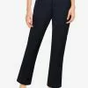 Old Navy Pixie Straight-Leg Ankle Pants -Cykler Salgsbutik old navy 1454 1137395 1