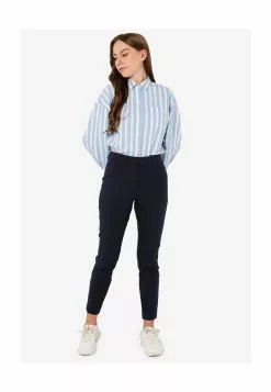 Old Navy High-Waisted Pixie Ankle Pants -Cykler Salgsbutik old navy 1466 8555706 4