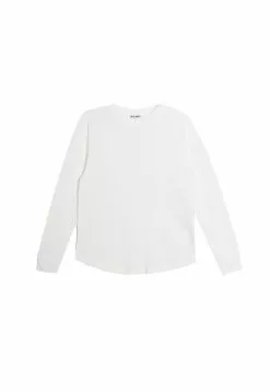 Old Navy Long Sleeves Thermal Knit Top