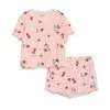 Old Navy F Ribbed Ss Sleep Set 1 Old Navy F Ribbed Ss Sleep Set -Cykler Salgsbutik old navy 1497 5345706 1