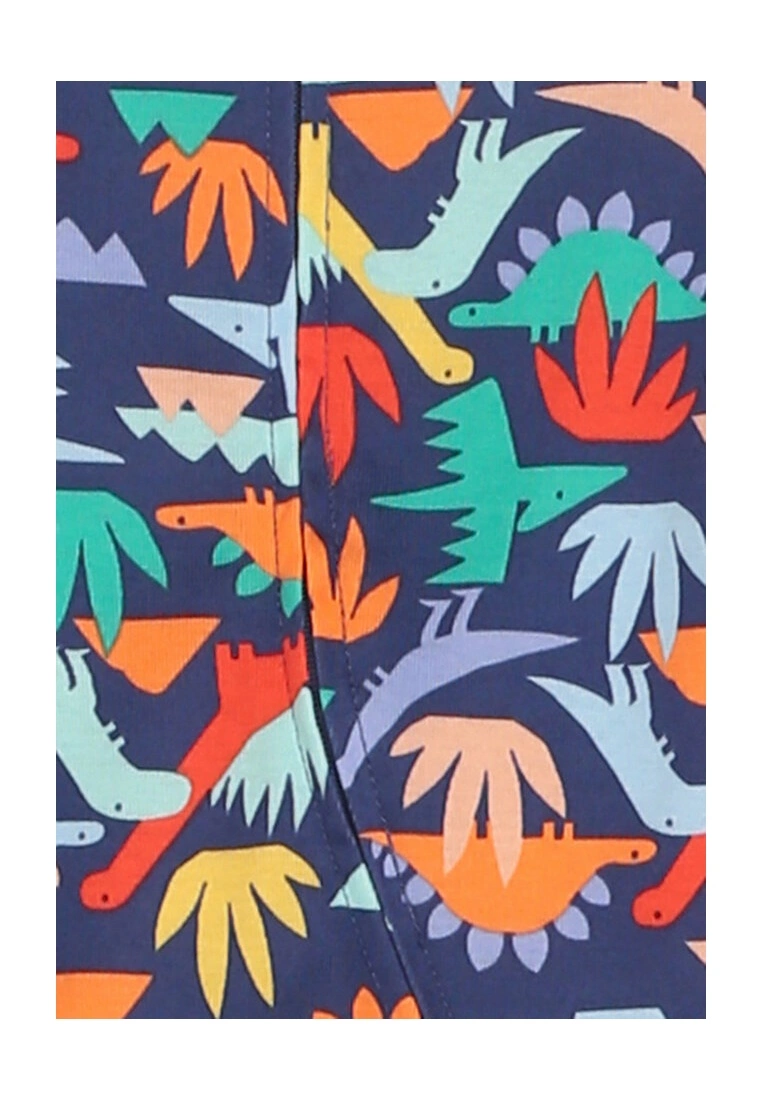 Old Navy 3-Packs Short And Long Sleeves Bodysuit 5 Old Navy 3-Packs Short And Long Sleeves Bodysuit - Billede 3