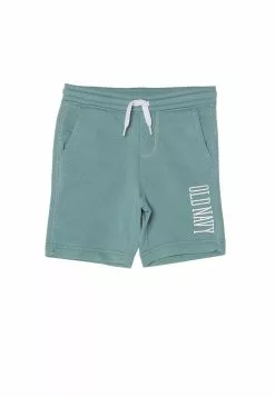 Old Navy Logo Fleece Jogger Shorts