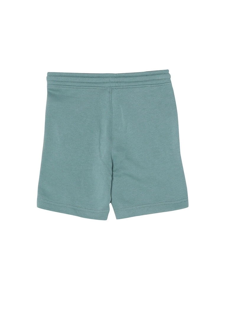 Old Navy Logo Fleece Jogger Shorts 4 Old Navy Logo Fleece Jogger Shorts - Billede 2