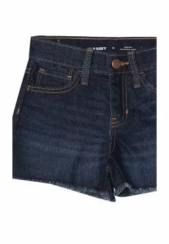 Old Navy Sky-Hi Frayed-Hem Denim Shorts 7 Old Navy Sky-Hi Frayed-Hem Denim Shorts -Cykler Salgsbutik old navy 1527 9102906 3