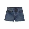 Old Navy Sky-Hi Frayed-Hem Denim Shorts 2 Old Navy Sky-Hi Frayed-Hem Denim Shorts -Cykler Salgsbutik old navy 1567 1902906 1
