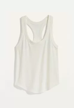 Old Navy Ultralite Rib Crop Tank Top -Cykler Salgsbutik old navy 1568 3799326 8
