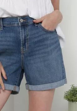 Old Navy Wash Denim Shorts -Cykler Salgsbutik old navy 1579 2391116 7