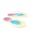 Old Navy Sugarcane Printed Flip Flops -Cykler Salgsbutik old navy 1582 8205706 1