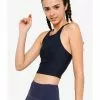 Old Navy Powersoft Longline Bra -Cykler Salgsbutik old navy 1588 2945706 1