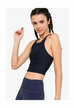 Old Navy Powersoft Longline Bra