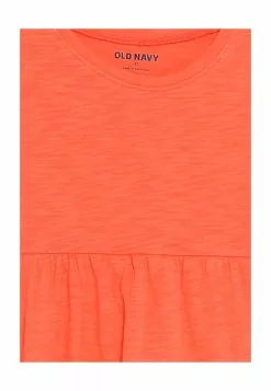 Old Navy Melange Ruched Detail Dress -Cykler Salgsbutik old navy 1588 6327906 3
