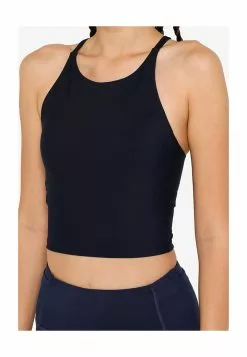 Old Navy Powersoft Longline Bra -Cykler Salgsbutik old navy 1589 2945706 3