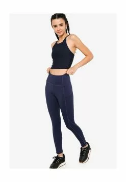 Old Navy Powersoft Longline Bra -Cykler Salgsbutik old navy 1589 2945706 4