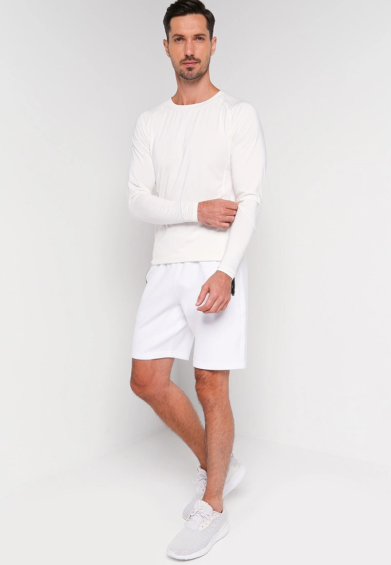 Old Navy 9 Inch Dynamic Fleece Short 6 Old Navy 9 Inch Dynamic Fleece Short - Billede 4