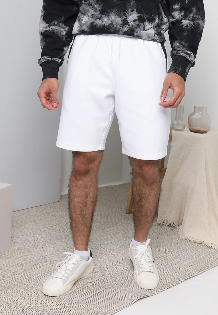 Old Navy 9 Inch Dynamic Fleece Short 7 Old Navy 9 Inch Dynamic Fleece Short - Billede 5