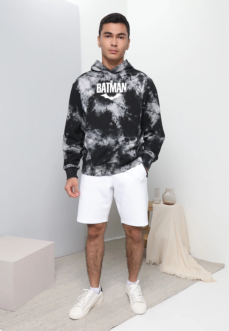 Old Navy 9 Inch Dynamic Fleece Short 10 Old Navy 9 Inch Dynamic Fleece Short - Billede 8